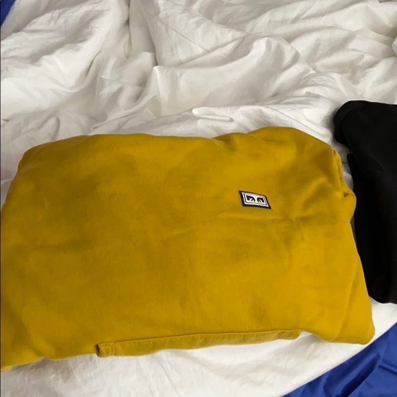 Obey men’s sweater - Picture 1 of 2